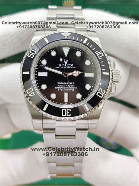 rolex clone submariner|rolex submariner similarities.